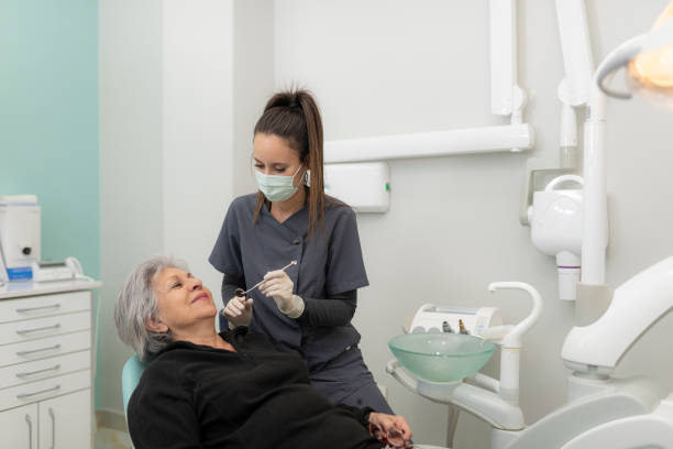 Best Knocked-Out Tooth Emergency  in Douglass Hills, KY